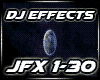 JFX DJ Effects 1
