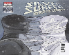 SIlver Surfer Cutout