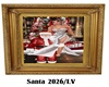 LV/  Santa 2026