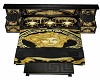 VERSACE CUDDLY CPLE BED