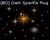 [BD] Dark Sparkle rug