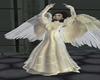 Swan/Angel Wing