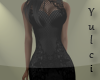 Black Gown