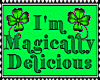 *Magically Delicious