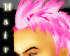 Pink Kiss Hair