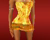 fire disco dress.scrol.
