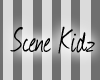 Scene Kidz Sticker