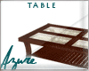 *A* Karmen Coffe Table
