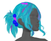 Sully Pigtails