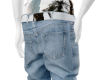 ÝL LF Palm Jeans