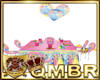 QMBR Princess Party Tbl