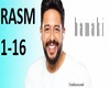 Hamaki - Rasmak Fi Khaya