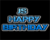 JS BirthDay