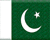 Pakistan National Flag