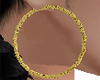 GOLD EARINGS