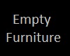 Z Empty Furniture