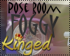 [K]Pose Room Foggy