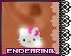 Blinged Hello Kitty