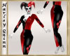 ~H~Harley Quinn Outfit