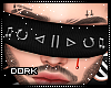 ♫ Grey Blindfold|M