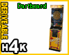 H4K Elec. Dartboard