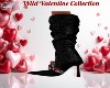 WILD VALENTINE BOOTS