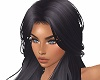 Long Black Hair #145