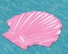 *Pink Seashell* Float