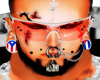 MAZHO  RED SUN