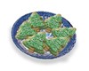 CHRISTMAS TREE COOKIES