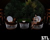 AMBIENCE DUO CHAIR SET
