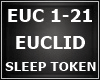 SLEEP TOKEN - EUCLID