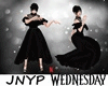 JNYP! Wednesday Dance