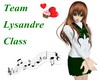 MK - TeamLysandre Class3