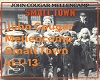 John Cougar Small Town