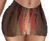 [MzE] Autumn Leave Skirt