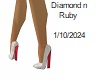 [BB] Diamond n Ruby