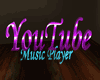 Youtube Music Player V