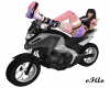 * LADY BIKE *