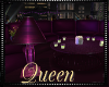 !Q Pink Club Seats