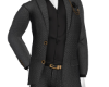 Yurn Suit