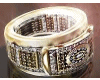 |GTR|  Wedding Ring