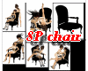 [PS]8P Chair