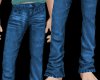 Blue jeans (M)/SP
