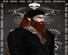 Red Fedot norse