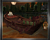 [H]Fall Cottage Boat