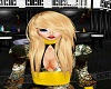 Catrine Hair Blonde V1