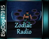 [BD]Zodiac Radio