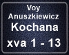 Voy A. Kochana