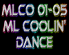 ML Coolin' Dance